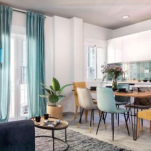 Appartement met Drie Slaapkamers